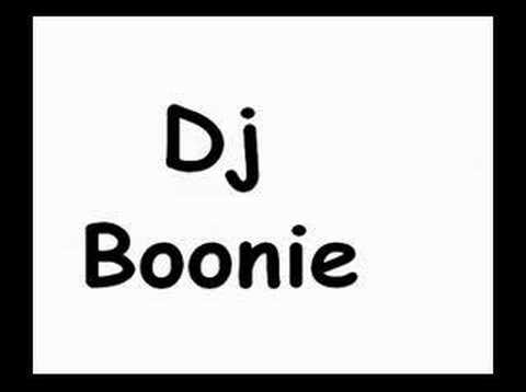 Dj Boonie - When The Rain Begins To Fall
