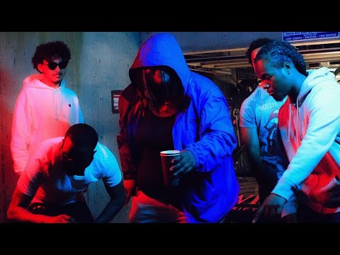 Gen Chopale - "Ray Charles" Dir. @Manzano_bros (prod. @Khillonthebeat)