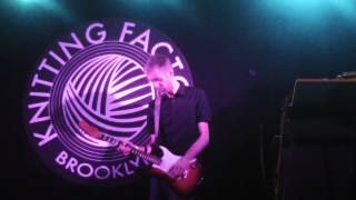 Legendary Pink Dots-Knitting Factory, Brooklyn 9.27.13-Blacklist