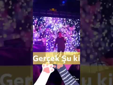 Emrah - Gerçek Şu ki 2019 Canlı