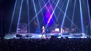 #Billy Idol - Pumping on Steel - Live in Atlanta - 5_1_2018 #IMG 7177