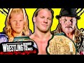 LIONHEART: The Story of Chris Jericho | Full Documentary | Biography