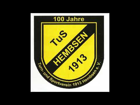 TUS 13 HEMBSEN VORSCHLAG TORHYMNE 1
