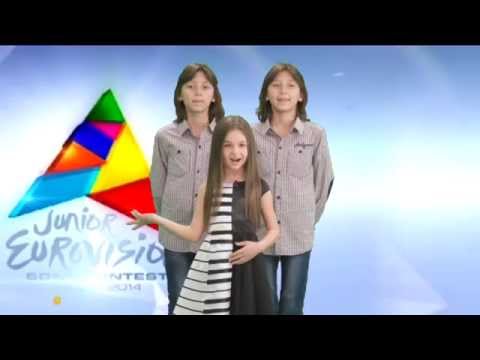 Greetings from Krisia, Hasan & Ibrahim