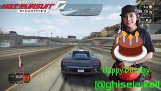 Download lagu @ghisela.kell Car Racing On Stampede Toll Road When Chased by Police mp3 Download lagu @ghisela.kell Car Racing On Stampede Toll Road When Chased by Police mp3