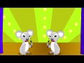 Starfall ABC Song