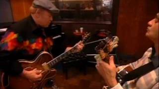 Joe Pass & Roy Clark - 1993 - I'll Never Get Out...