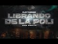 LIBRAN2 DE LA POLII Floyymenor Prod By BigCvyu Letra Lyrics