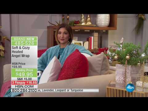 HSN | AT Home 11.08.2016 - 09 AM