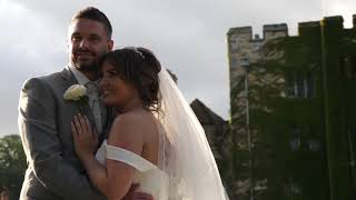How Much Is a Wedding at Hever Castle?
