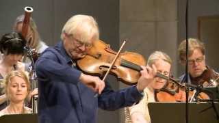 Edvard Bræin: Serenade for viola and orchestra