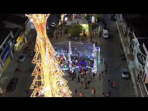 NATAL DOS SONHOS CANHOTINHO-PE 🎅 🎄 