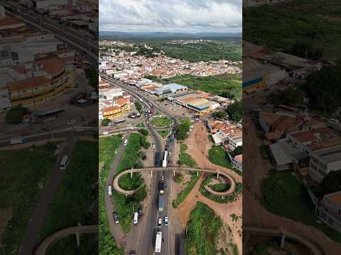 PICOS/PI. #tvchicocobradagua #noticiasturismo #nordeste #humor #turismo