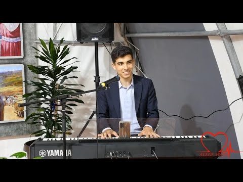 Tulpan Emanuel - O suflete stai liniștit