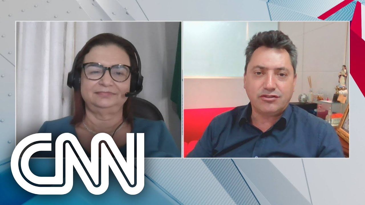 Deputados debatem segurança jurídica sobre o marco temporal | VISÃO CNN