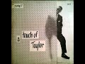 The Billy Taylor Trio     A Touch Of Taylor LP - diegodobini2 The Billy Taylor Trio     A Touch Of Taylor LP