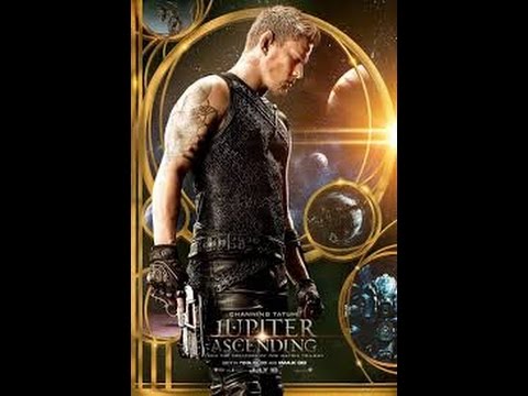 Jupiter Ascending 2015-Teaser Trailer 2015 [Official] [HD-February 6th, 2015