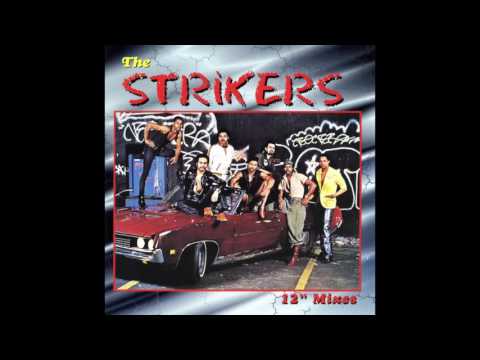 The Strikers - Inch by Inch (Original Mix)