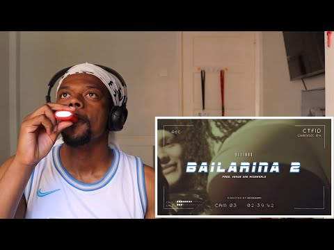 Dezinho - Bailarina 2 (Prod. Venus &RicoWorld) || KING CASSANDRA