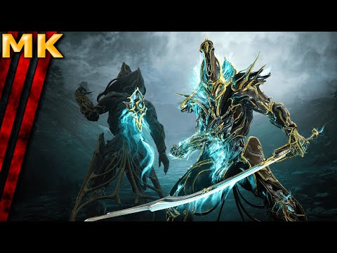 Warframe, Teil 934 - Prime Access: Revenant, Giveaway! - (deutsch/german) [HD/1080p]