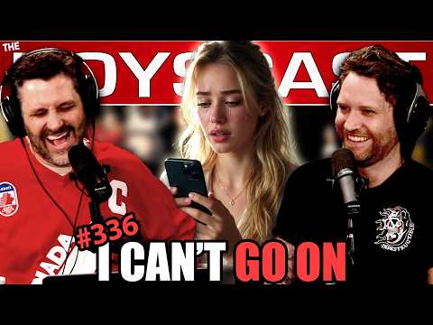 #336 Women Lose Minds as Their AI Boyfriends Get Turned Off