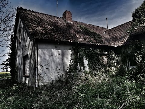 DAS HAUS DER VERSCHWUNDENEN FRAU I LOSTPLACE