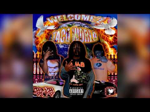 Taco EL - Boss Mafia Music (Prod. by BMB Loko Los)