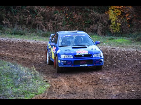 2021 İSOK İstanbul Rallisi | ÖE6 Oruçoğlu 2 | Action | Show | Mistakes #rally #show #istanbul #ralli