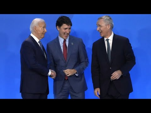 BATRA’S BURNING QUESTIONS Canada not pulling its financial weight in NATO