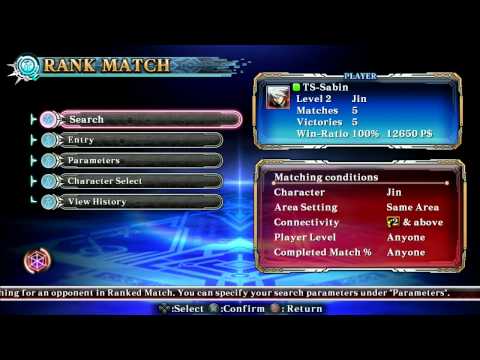 BBCP After Hours Episode 2 - Rising Star 2014 TS Sabin
