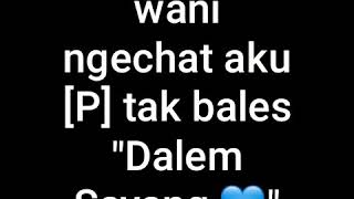 Download lagu Buat kalian yang punya pacar/jomblo😂 mp3