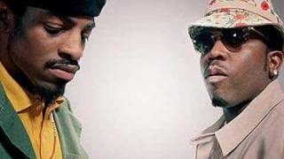 OutKast - Toilet Tisha