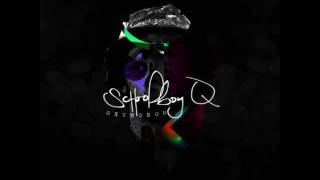 ScHoolboy Q- WHateva U Want (ft. Candice Pillay)