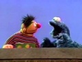 Sesame Street Cookie Monster Doesn T Have Any Ideas