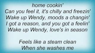 South Park - Elton John - Wake Up Wendy Lyrics