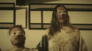 Eternal Trees of Turquoise - Hanging Garden