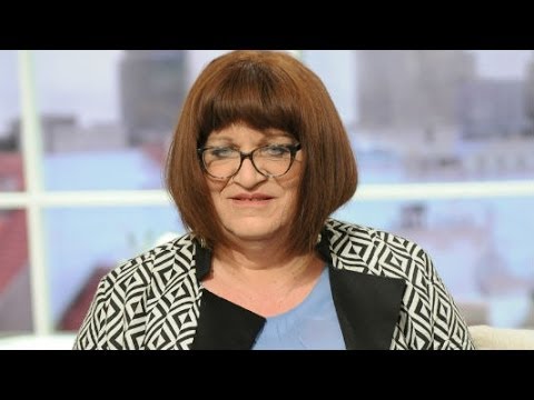 Anna Grodzka o dorastaniu w ciele mężczyzny