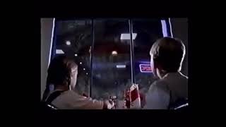 Download lagu KFC Godzilla (1998) commercial mp3