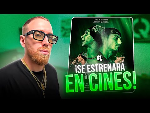 BÉLICO VS SWEET PAIN SE ESTRENARÁ EN CINES Y NAVAS SE ENFADA POR ELLO