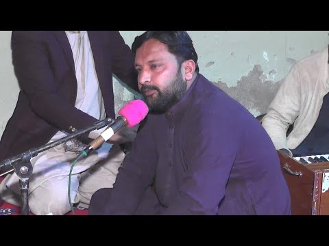 Kiven Wade Jende Han | Sadat Ali Mughal | Al Shamus Studio Vehowa | Latest Punjabi Saraiki Song 2022