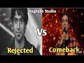 Jubin Nautiyal Comeback After Rejected On Indian Idol