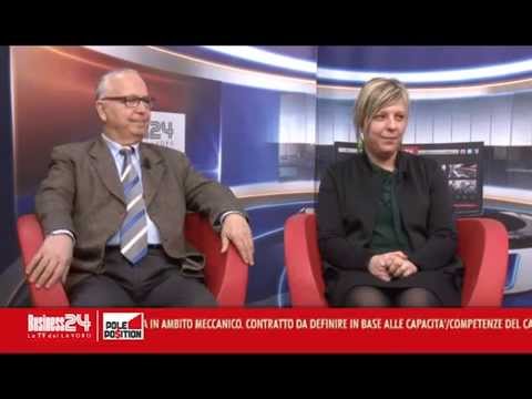 Pole Position puntata 19: Mosca Bruno - Trentino Alto Adige