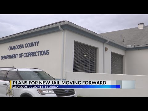 Okaloosa Xjail