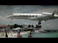 St. Maarten Princess Juliana Int'l Airport 