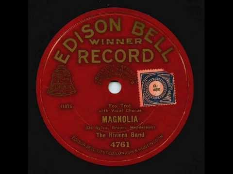 Percival Mackey And His Kit-Kat Band, Magnolia