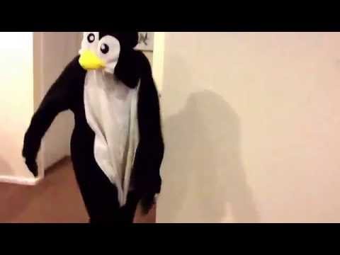 What's Up Suckaz Dance!!!