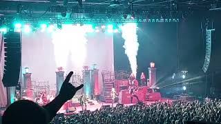 Avantasia &#39;Reach out for the Light&#39; Ruhr-Congress Bochum 2025
