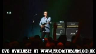 From The Jam - So Sad About Us