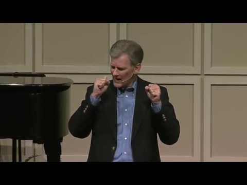 Dr. Bryan Chapell on Infant Baptism