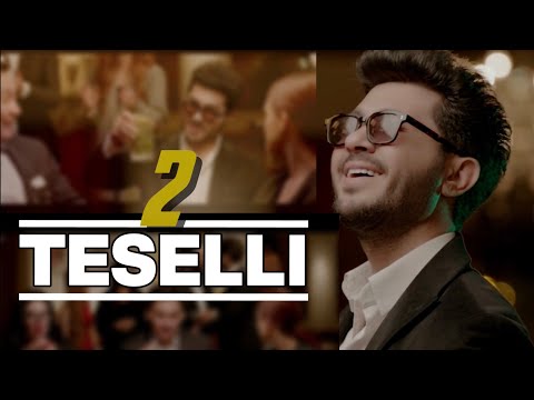 Myrat Öwezow - Teselli (official clip)